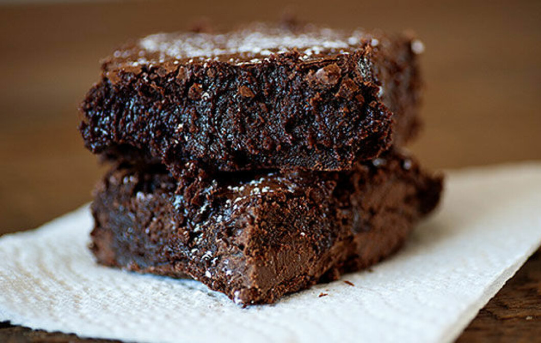 Källa: <a href="http://www.bunsinmyoven.com/2013/01/03/nutella-brownies/" target="_blank">bunsinmyoven.com</a> nutella_mat_recept_13
