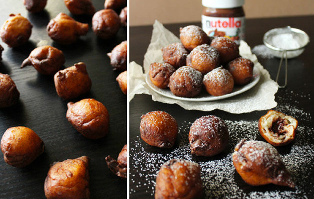 Källa: <a href="http://portandfin.com/mini-ricotta-donuts-stuffed-with-nutella/" target="_blank">portandfin.com</a> nutella_mat_recept_16