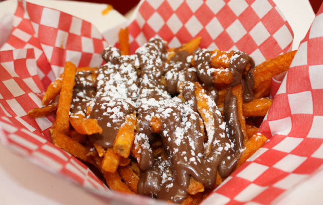 Via: <a href="http://halalfoodie.ca/news/eating-halal-at-the-canadian-national-exhibition/" target="_blank">halalfoodie.ca</a> nutella_mat_recept_konstig_09