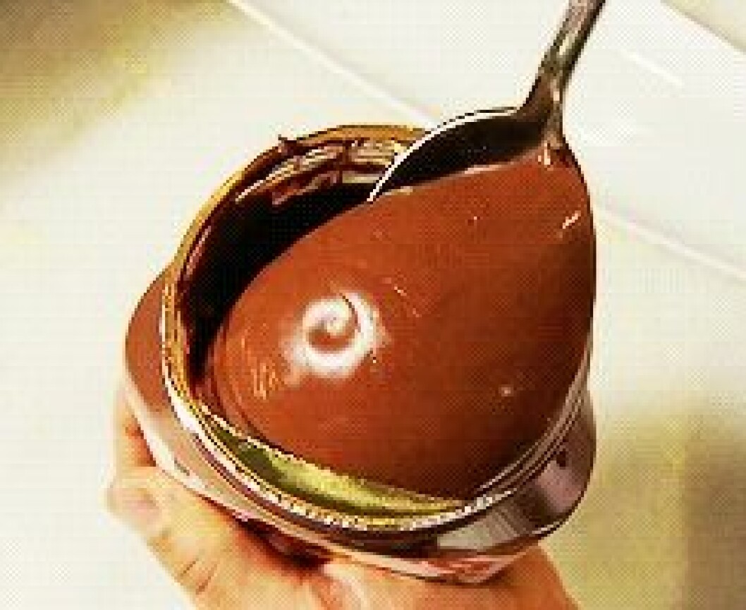 Via: <a href="http://giphy.com/search/nutella">Giphy</a> nutella