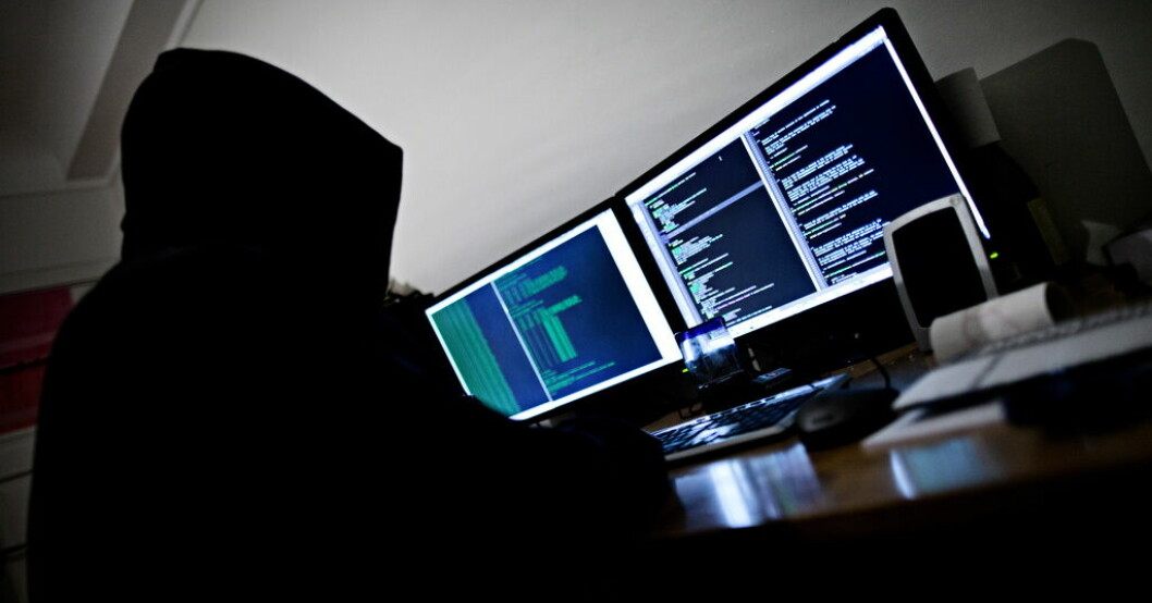 Nya cyberattacker mot svenska myndigheter