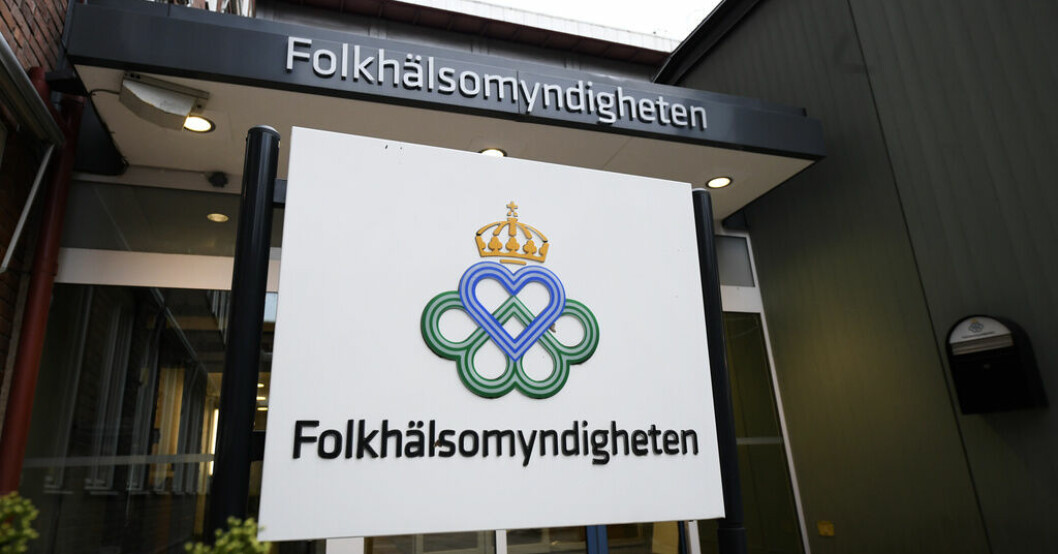Nya rekommendationer kring covidvaccin börjar gälla från och med den 1 mars. Arkivbild. Nu gäller nya vaccinrekommendationer