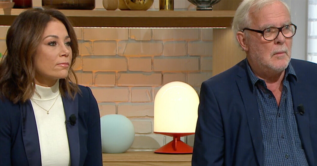 Nyhetsmorgon