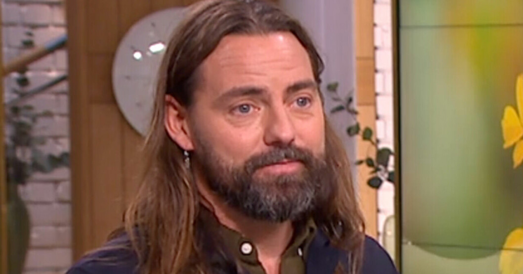 Nisse Edwall