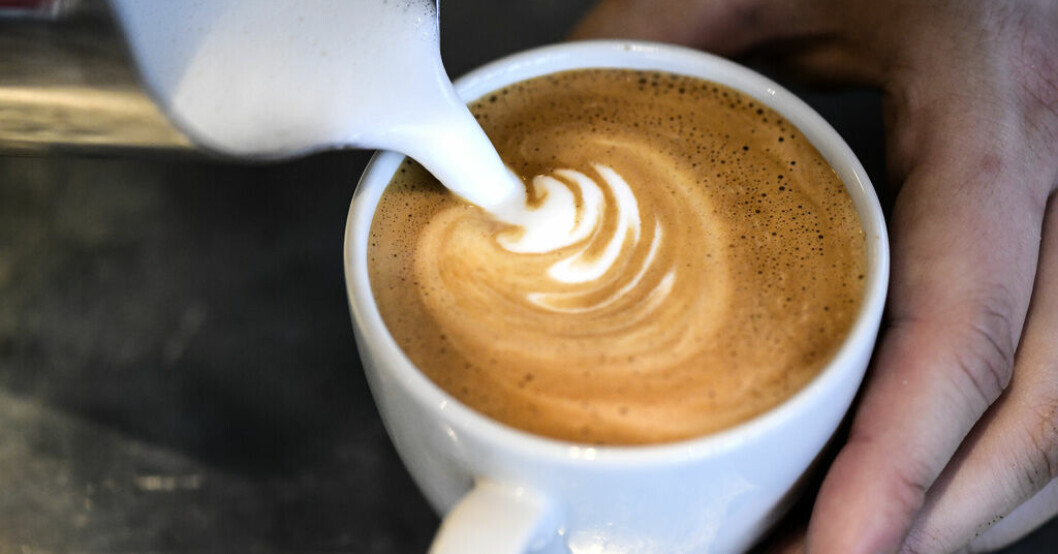 Nyttosvampar kan rädda morgonkaffet.