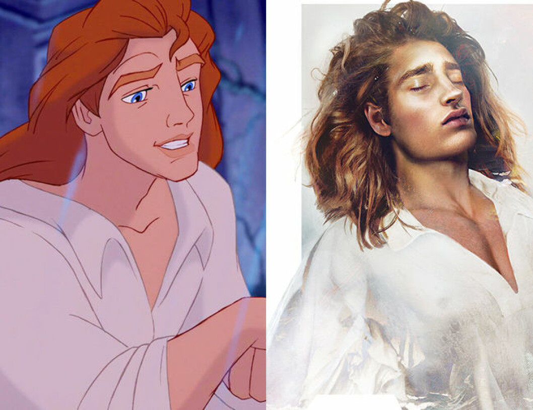 Via: Disney//<a href="http://jirkavinse.com/" target="_blank">JirkaVinse</a> odjuret