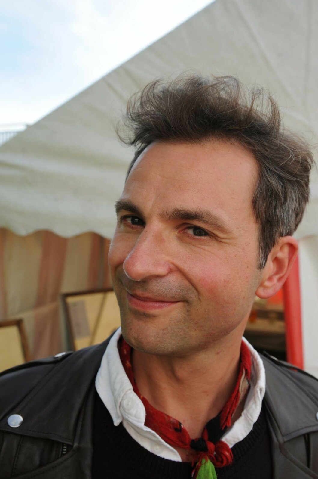 Ola Salo
