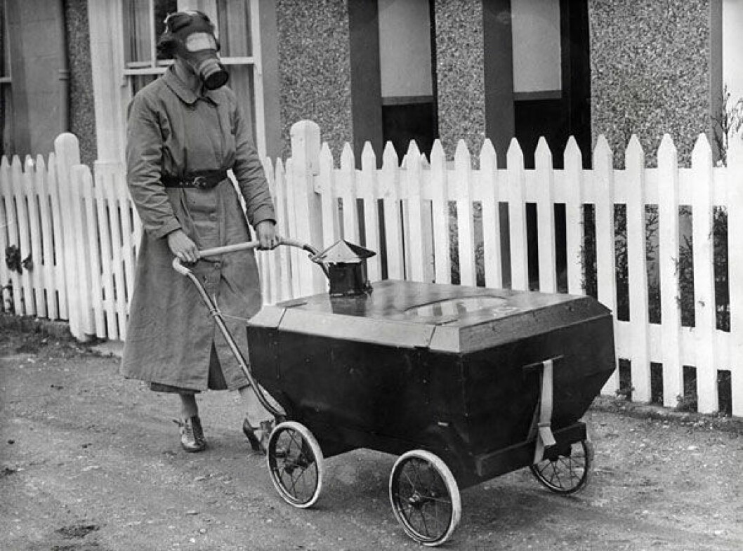 Foto: <a href="http://www.nydailynews.com/news/vintage-inventions-heard-gallery-1.1771591?pmSlide=1.1771579" target="_blank">Daily News</a> old-historic-photos-131__605