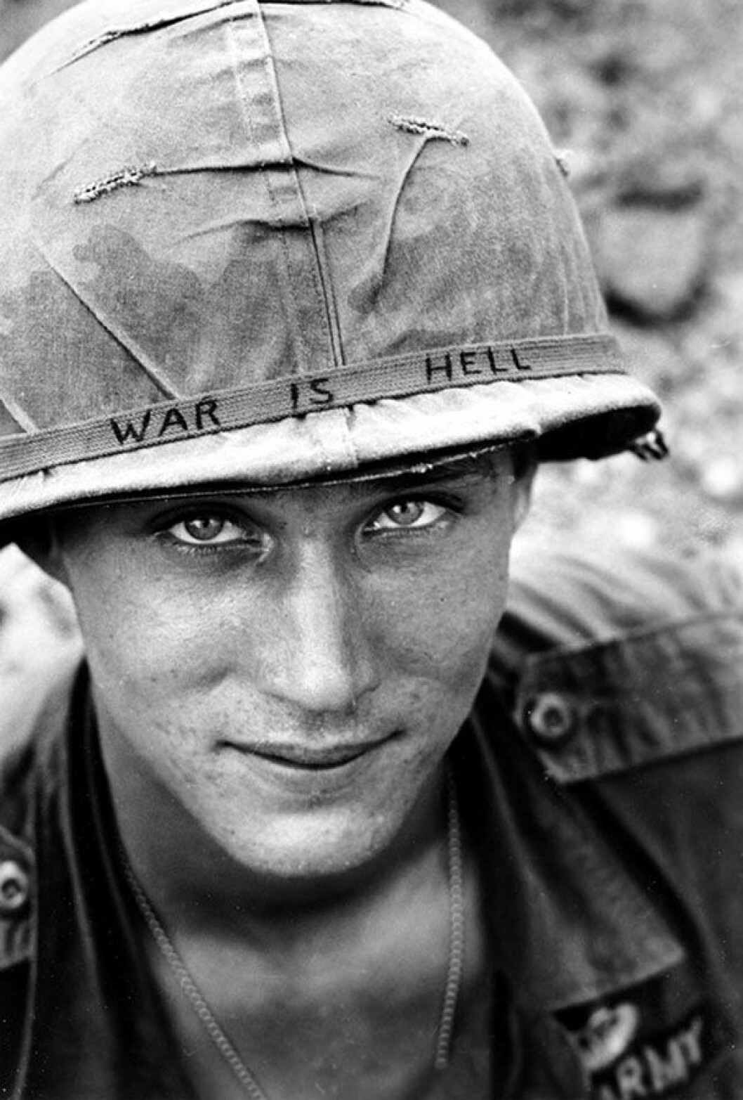 Foto: <a href="http://www.telegraph.co.uk/news/picturegalleries/worldnews/7652593/The-Vietnam-War-in-pictures-the-35th-anniversary-of-the-fall-of-Saigon.html?image=5" target="_blank">The Telegraph</a> old-historic-photos-231__605