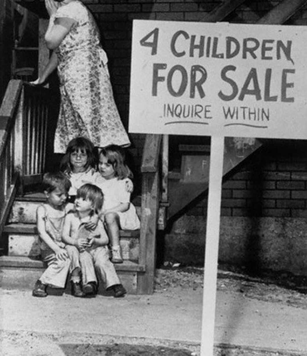 Foto: Corbis old-historic-photos-251__605