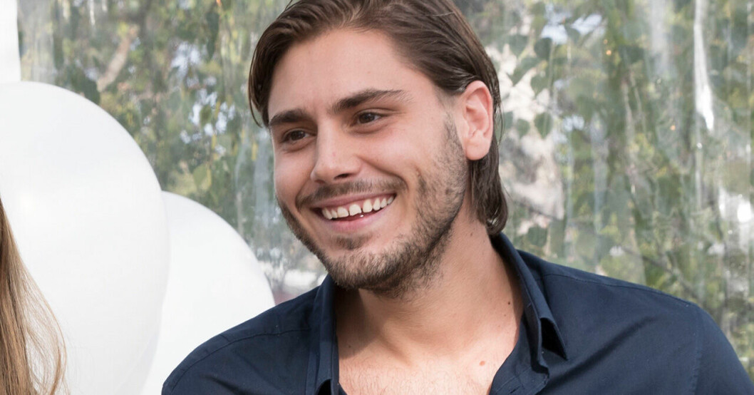 Oliver Ingrosso