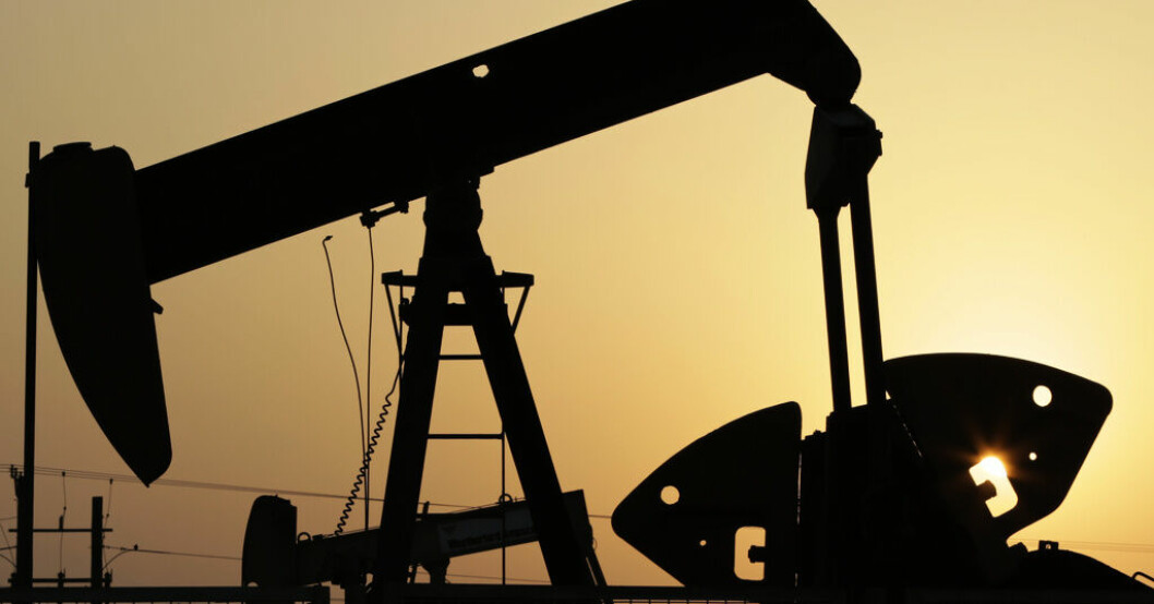 Uppgift om rysk-saudiskt möte lyfter oljepriset