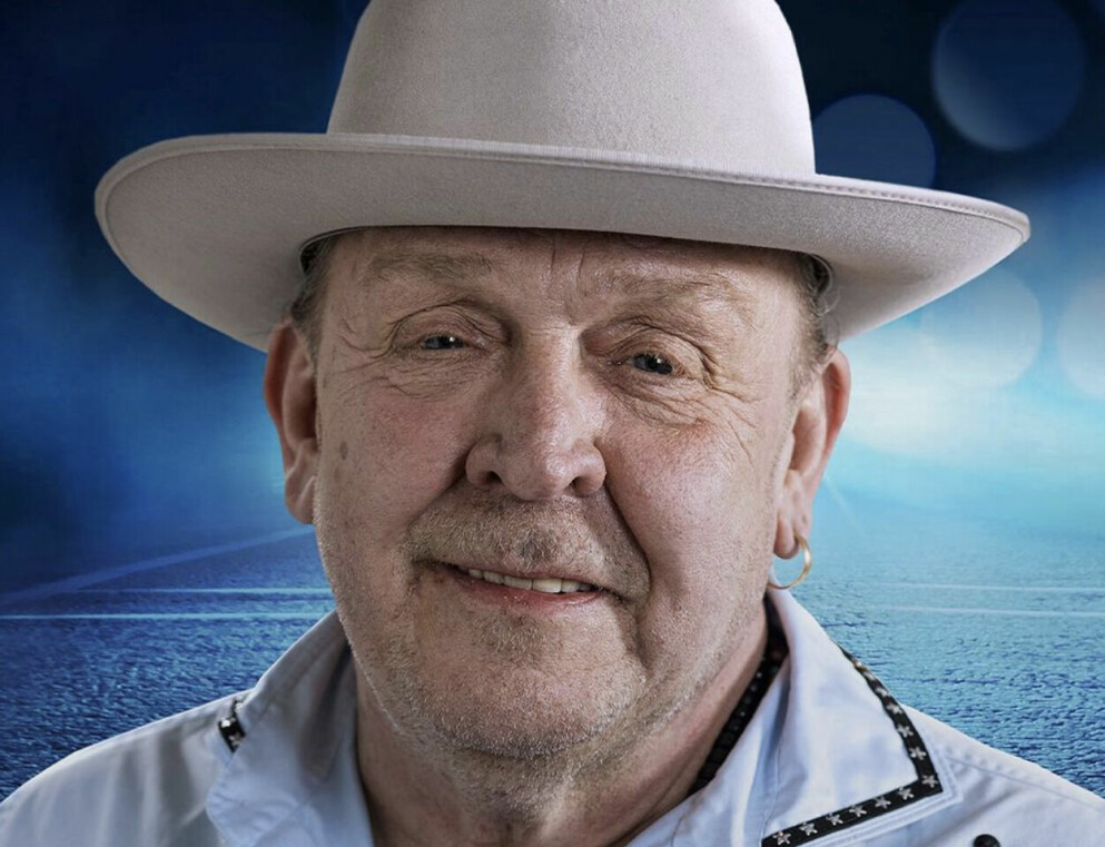 Olle Jönsson i <span class=" italic" data-lab-italic_desktop="italic">Så mycket bättre</span> 2022. Olle Jönsson