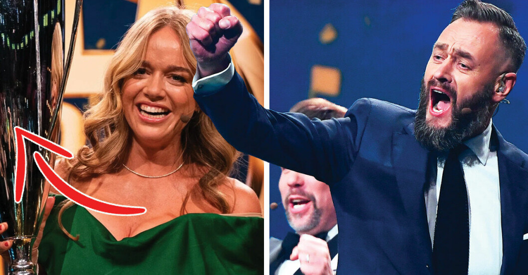 Olof Lundhs nya bakslag – efter tunga perioden: ”Vi festade bort …”