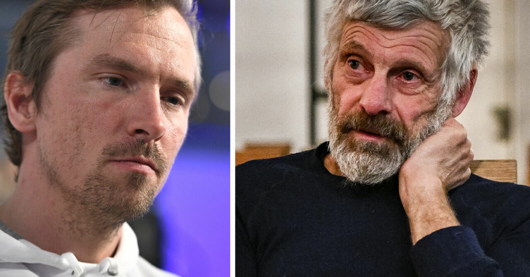 Åsarna skicenter totalförstört: "Bedrövligt"