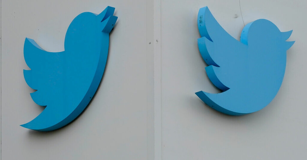 Omkring 200 Twitteranställda uppges ha blivit av med sina jobb. Arkivbild. Twitter fortsätter att säga upp folk