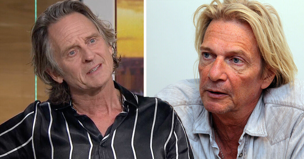 Tommy Nilsson om bråket med Thomas "Orup" Eriksson– relationen idag
