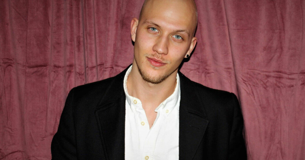Emmy Rönnings pojkvän Oscar Montin. <strong>Foto: Privat.</strong> Oscar är Bachelor-Emmy Rönnings pojkvän.
