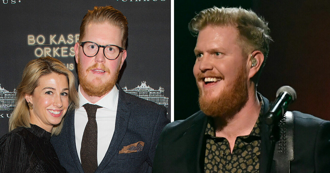 Oscar Magnusson