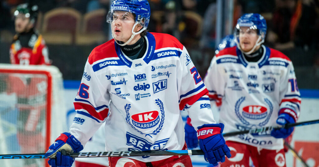 Oskarshamn tvingade fram avgörande match