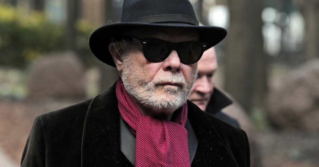 Övergreppsdömde Gary Glitter har kallats tillbaka till fängelset. Gary Glitter tillbaka i fängelse