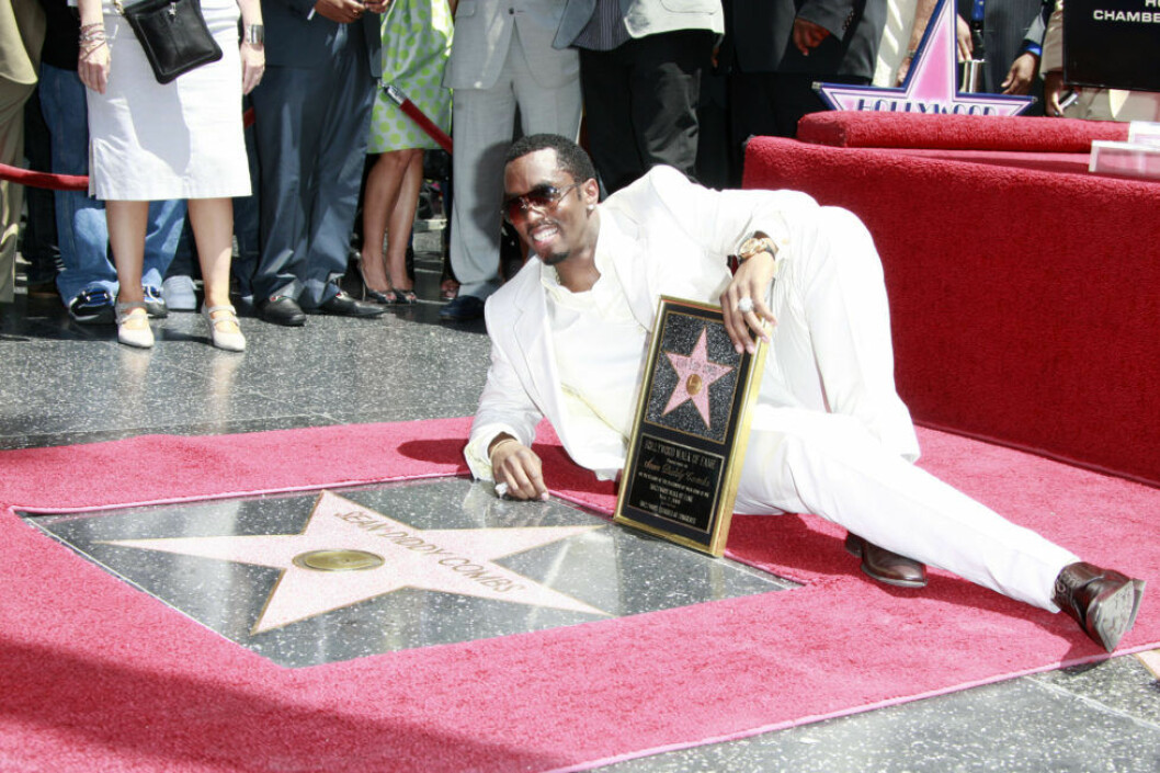 p-diddy