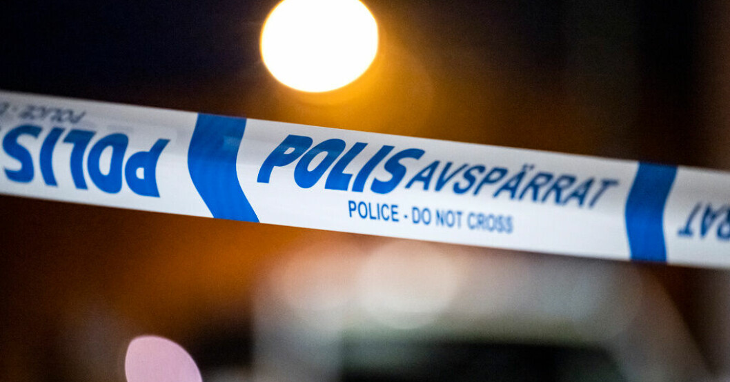 På nationaldagen blev en man kidnappad, misshandlad och rånad i Vänersborg. Arkivbild. Man kidnappad i Vänersborg – tre män häktade