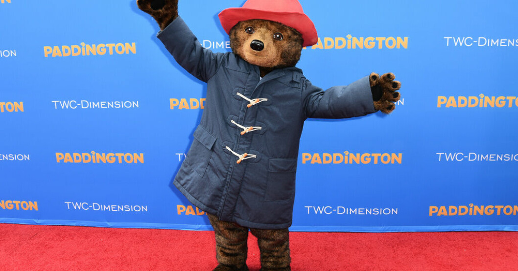 Paddington återvänder till biodukarna. Arkivbild. Paddington återvänder till Peru i uppföljare