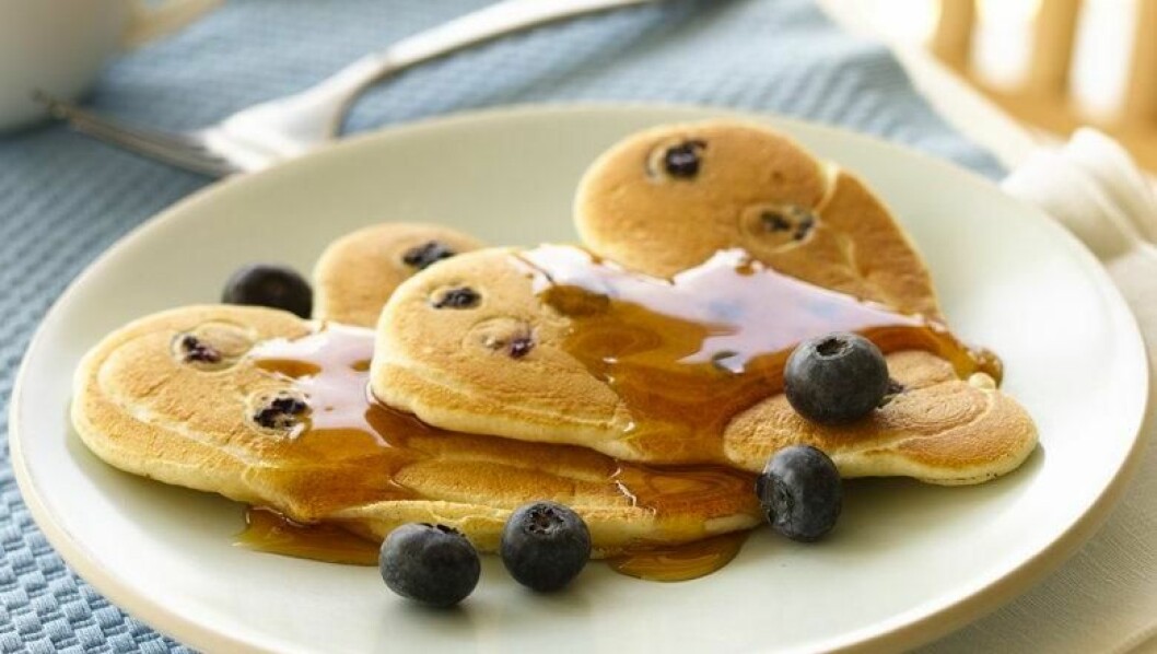 Pancakes1