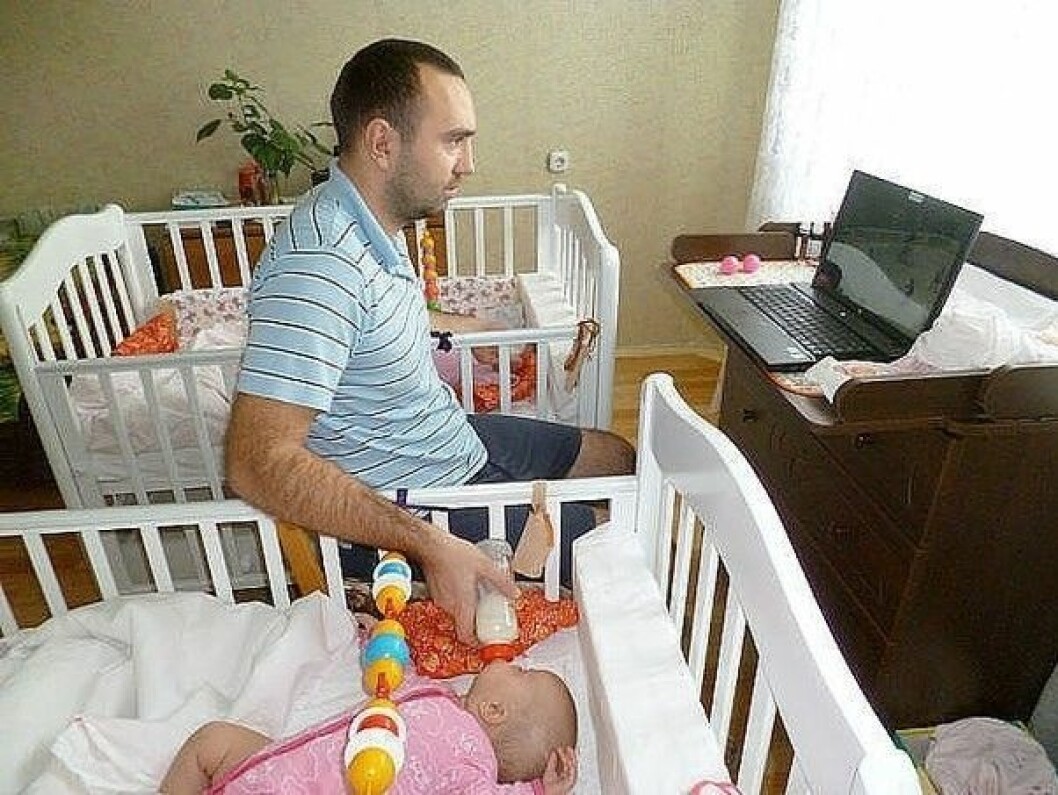 pappa
