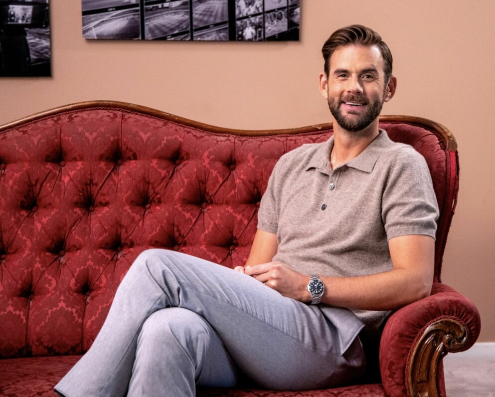 Pär Lernström
