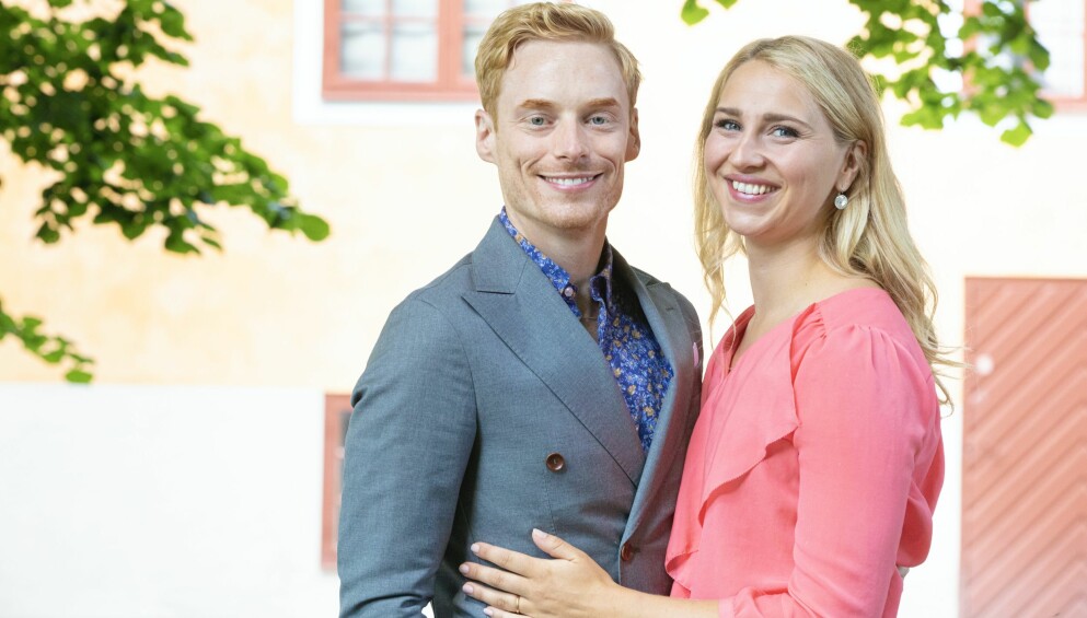 Elinor och Lars. Elinor och Lars