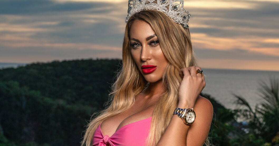 Paradise Hotel 2020: Josefin ”Josie” Capllonch