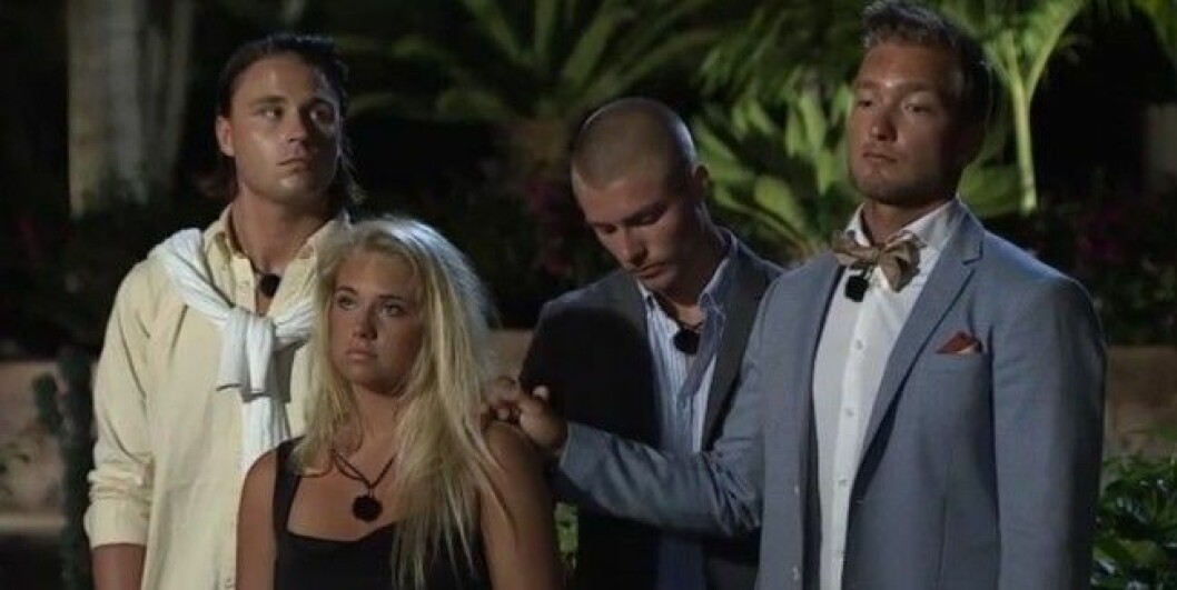 Foto: TV3