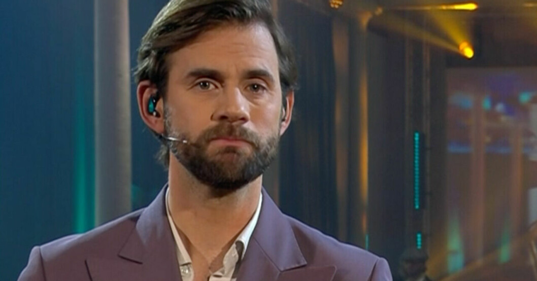 Pär Lernström