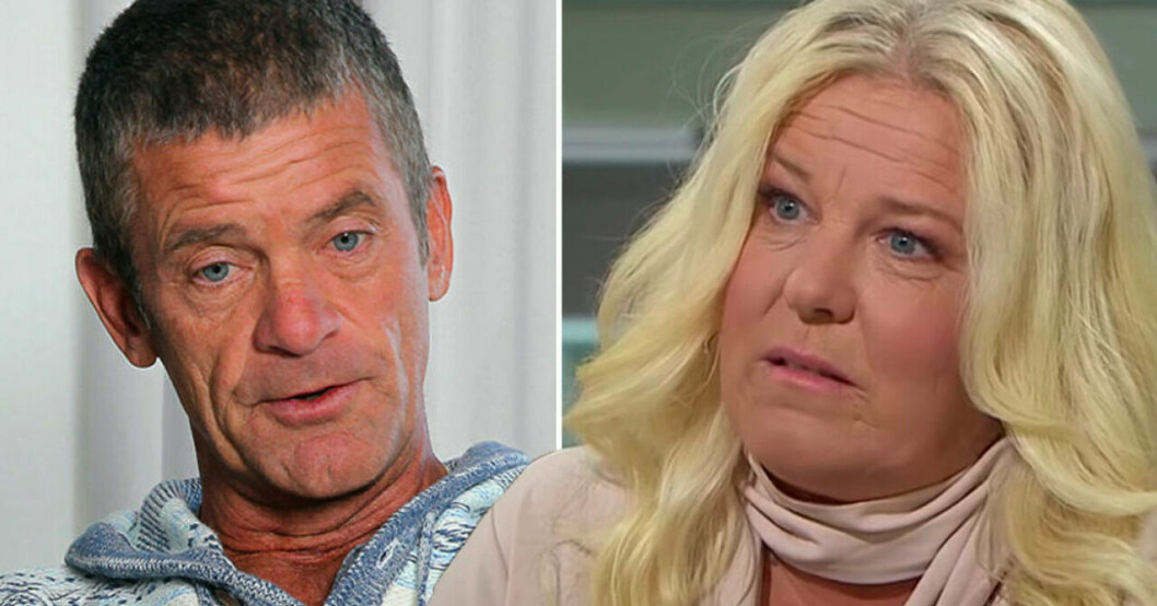 Mia Parnevik Och Jesper Parnevik Har Opererats Samtidigt Hänt