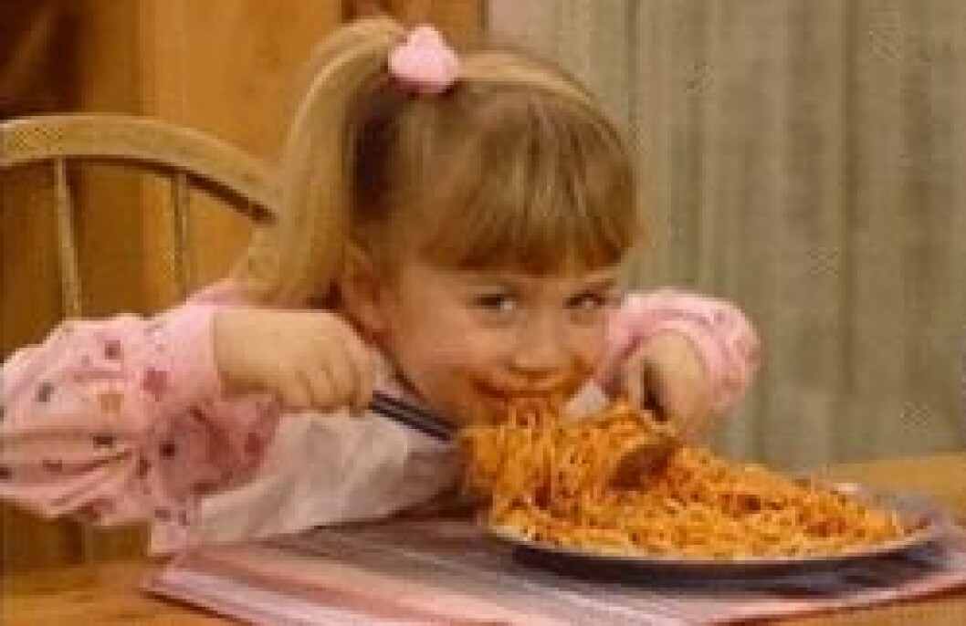pasta