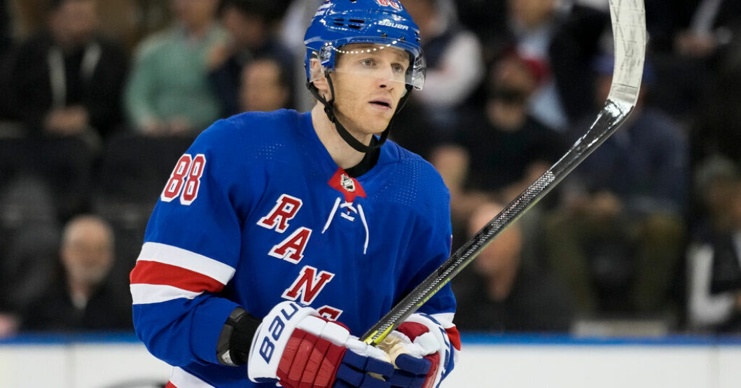 Trist start för nyvärvade Kane i Rangers