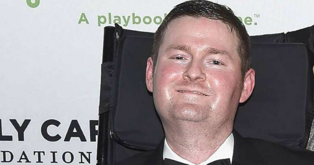 Patrick Quinn. Patrick Quinn.