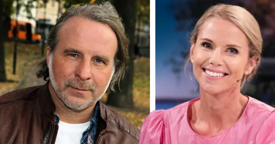 Patrik Isaksson, Sofia Rågenklint