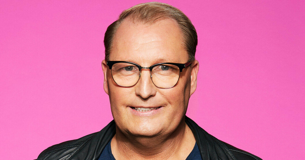 Patrik. Patrik Svensson i Big Brother 2020.