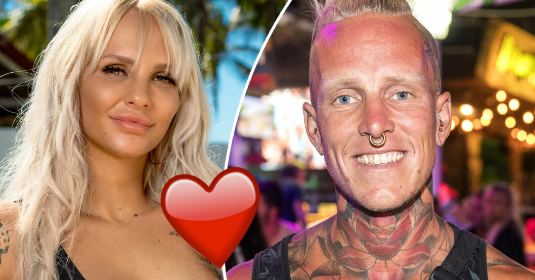 paulina ger besked om framtiden med jeppe