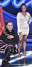 Paulina Pancenkov och Nadja Holm i Idolfinal 2020