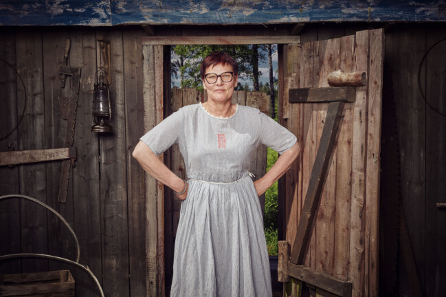 Päivi Köpman Päivi Köpman