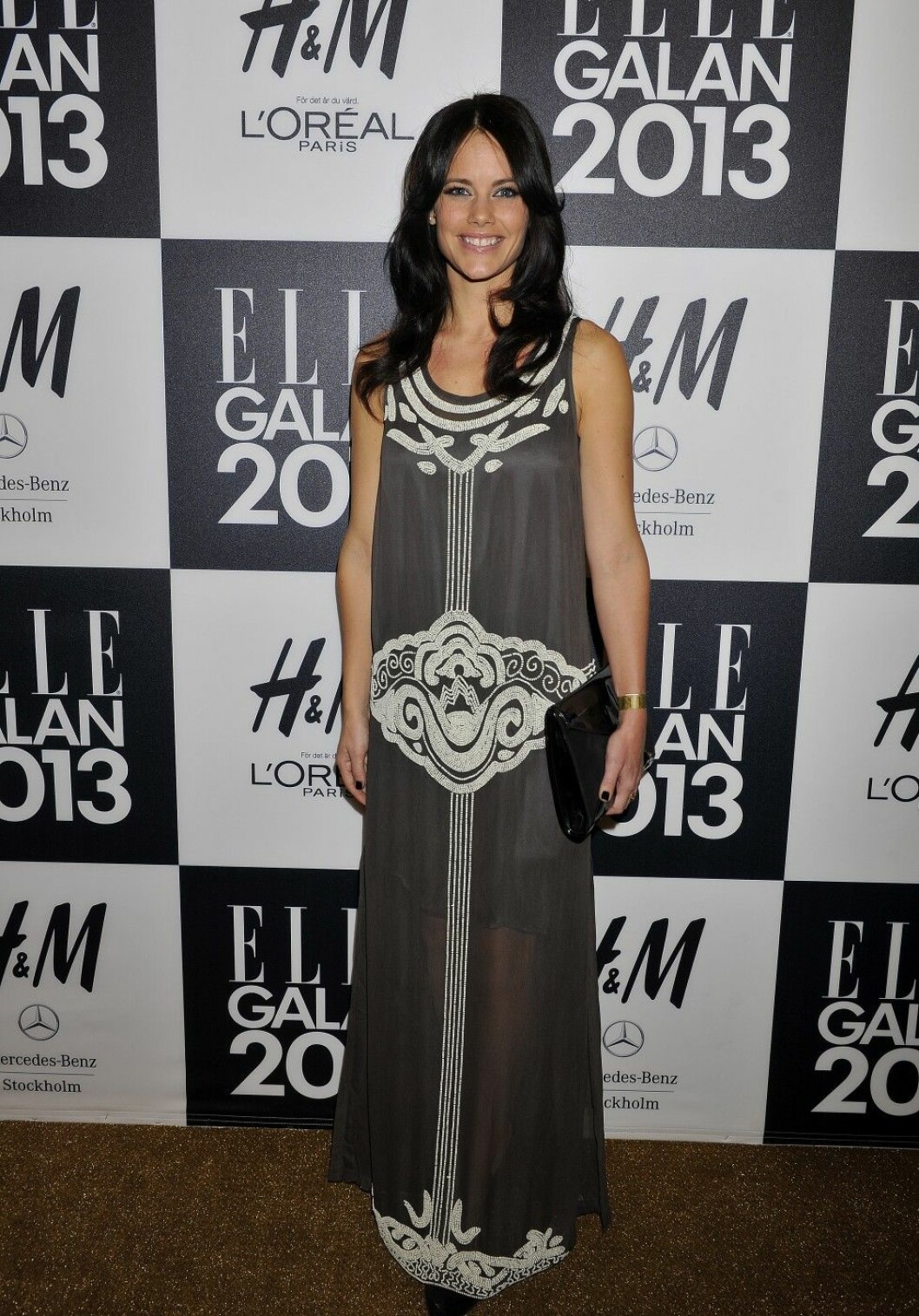 Elle-galan, Grand Hotel, Stockholm 2013-01-11