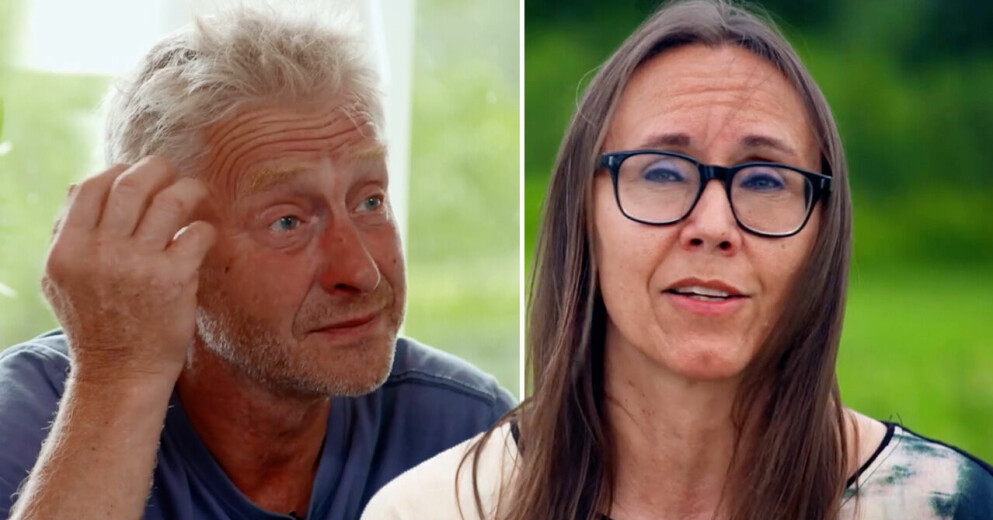 Heidi sökte kärleken i Peja i Bonde söker fru 2021. De har har haft kontakt efter inspelningen. Heidi sökte kärleken i Peja