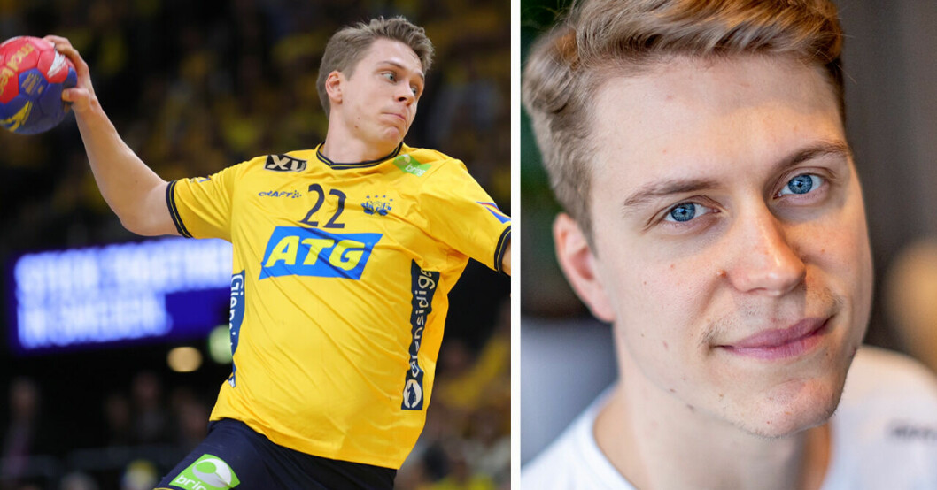 Lucas Pellas ansiktsskadad – svimmade på toalett