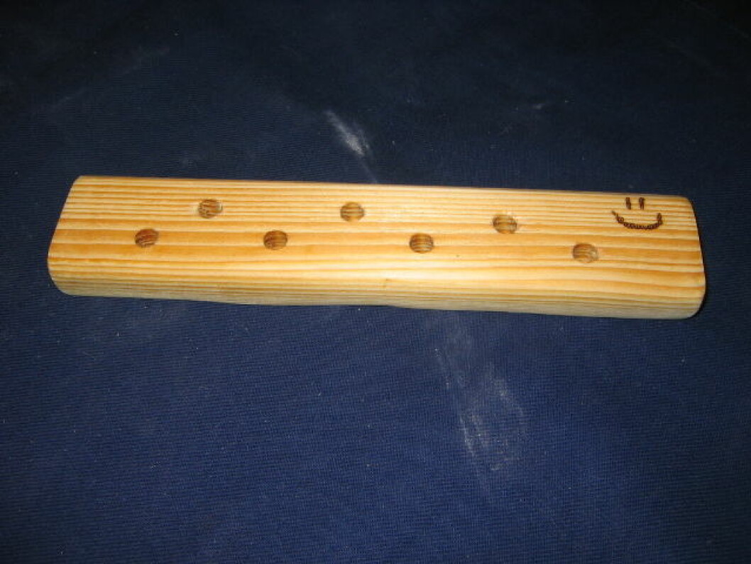 penna