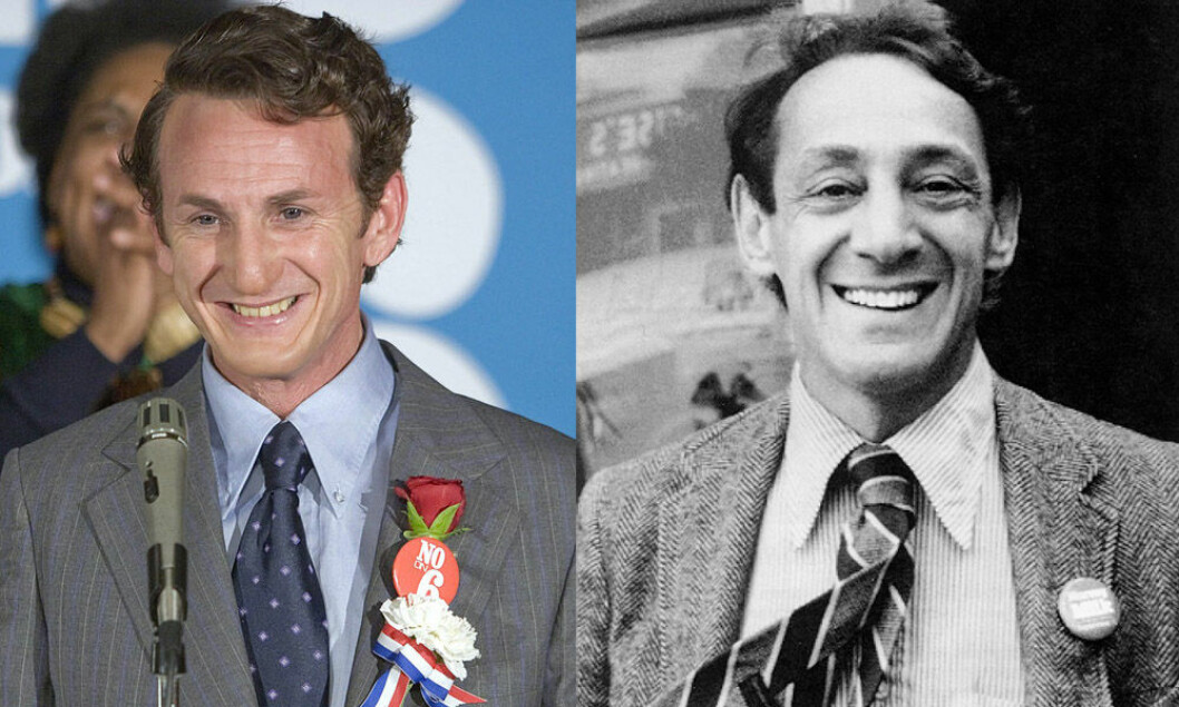 Foto: IBL, Via <a href="http://www.ragap.es/actualidad/50-gays-siglo-xx/harvey-milk-pionero-del-movimiento-lgtb/228679" target="_blank" rel="noopener">ragap.es</a> pennmilk