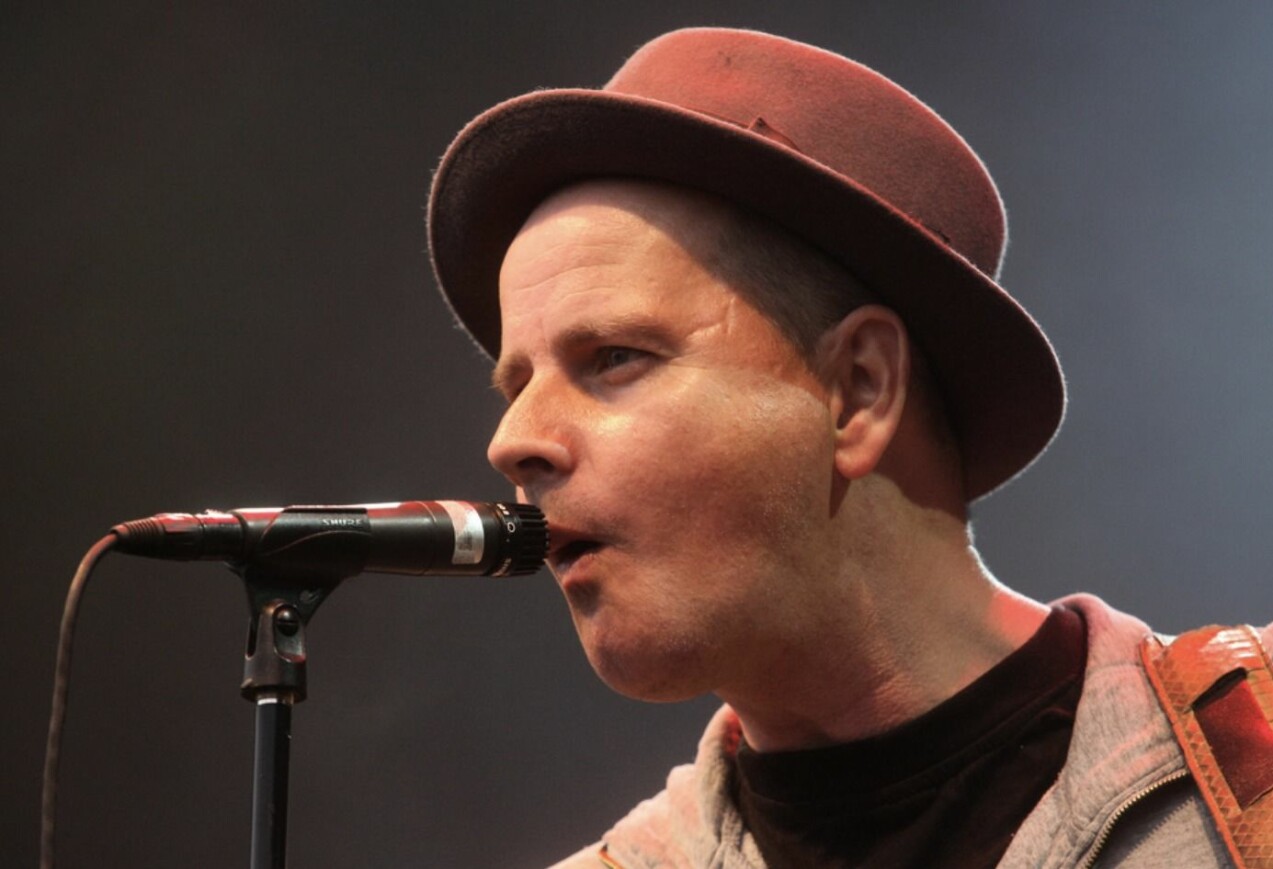 Per Persson